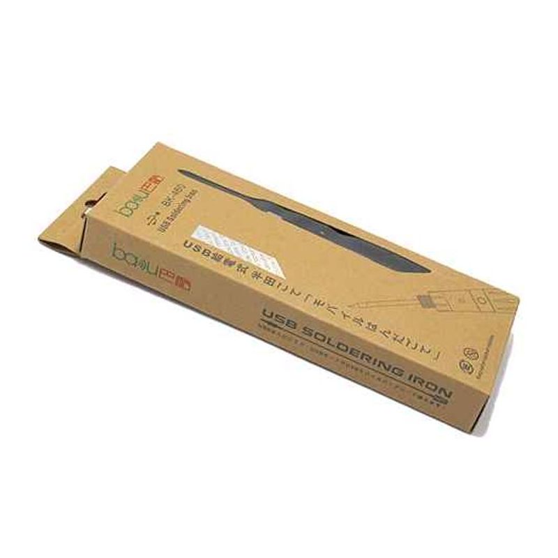 Lemilica BAKU BK-460 USB