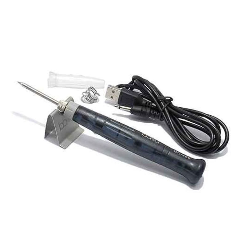 Lemilica BAKU BK-460 USB