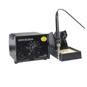 Lemilica QUICK 936A