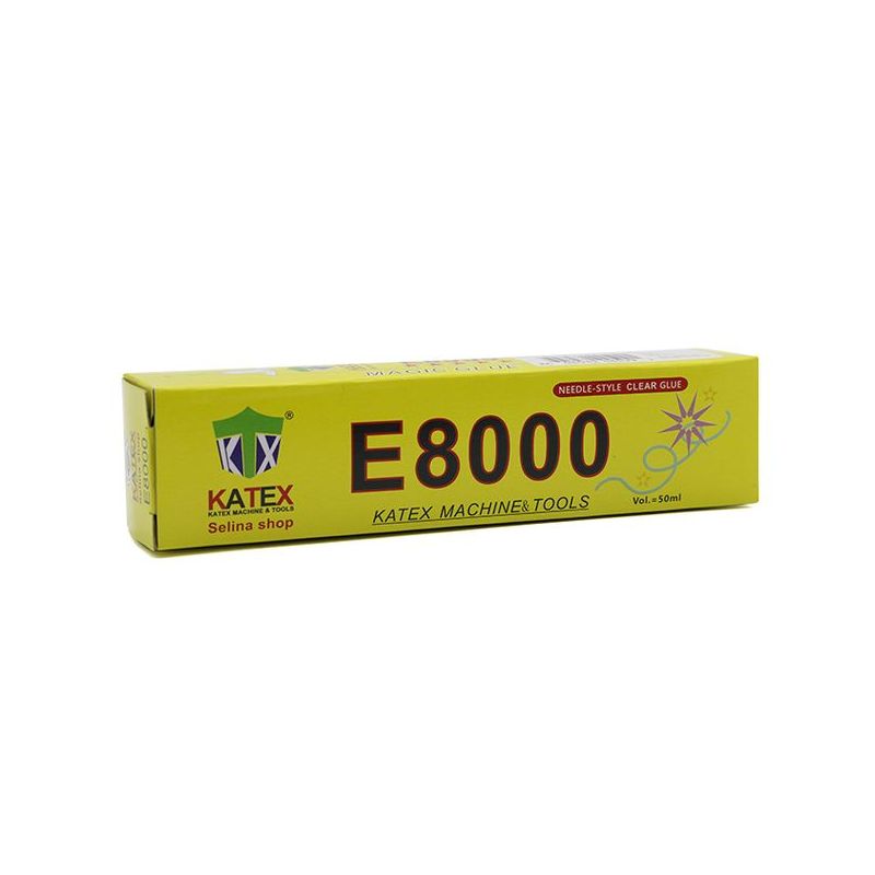 Lepak za frame 1.68 fl.oz (50ml) E-8000