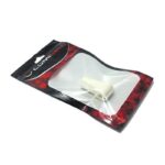 Locker plasticni beli - Slika 3