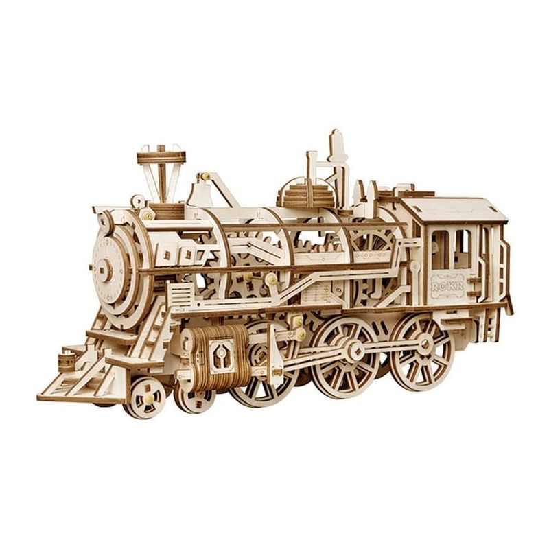 Locomotive