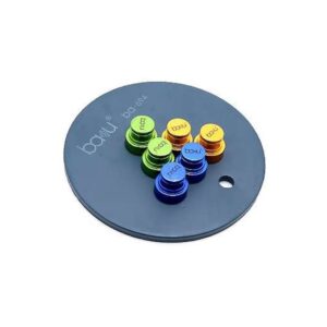 Magnetna tabla za mikroskop BAKU BA-694