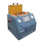 Masina KAISI za laminaciju KT-1701 - Slika 2