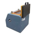 Masina KAISI za laminaciju KT-1701 - Slika 3