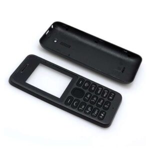 Maska za Nokia 130 crna