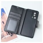 Maskica Hanman Canvas ORG za Xiaomi 13 Lite crna - Slika 2