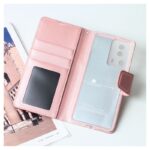 Maskica Hanman Canvas ORG za Xiaomi 13 Lite roze - Slika 2