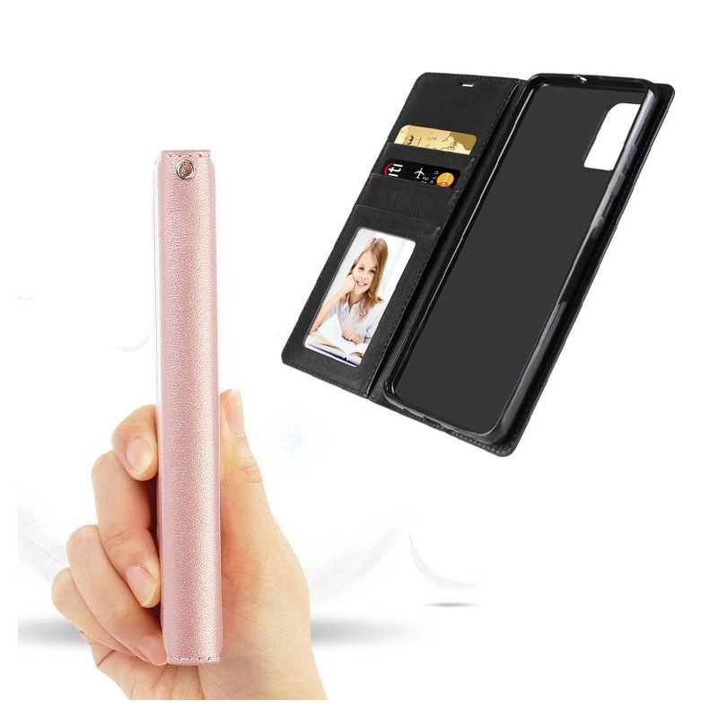 Maskica Hanman ORG za Samsung A145R Galaxy A14 4G crna