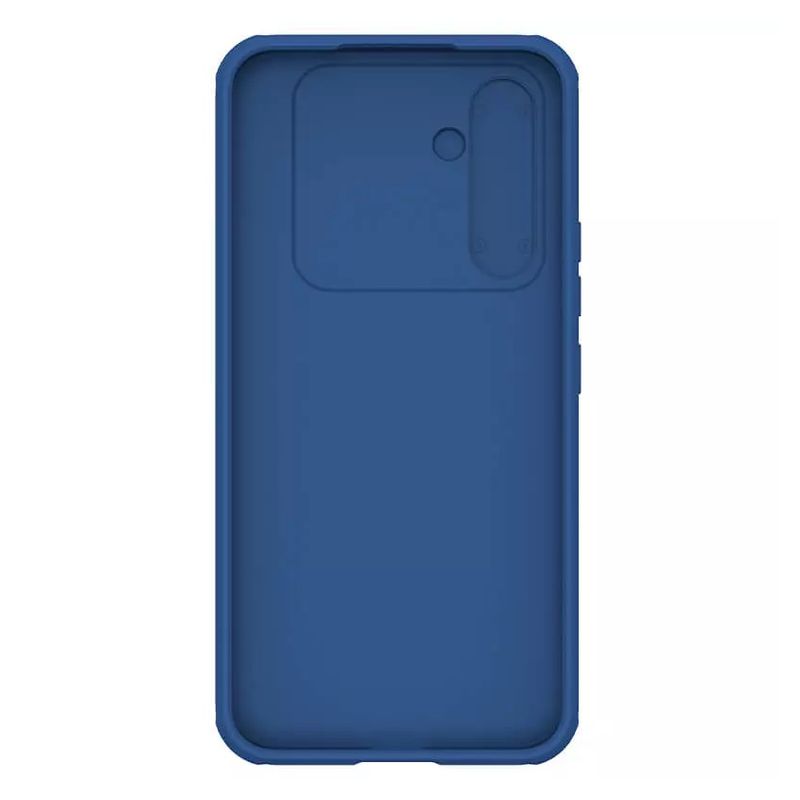 Maskica Nillkin CamShield Pro za Samsung A546B Galaxy A54 5G plava