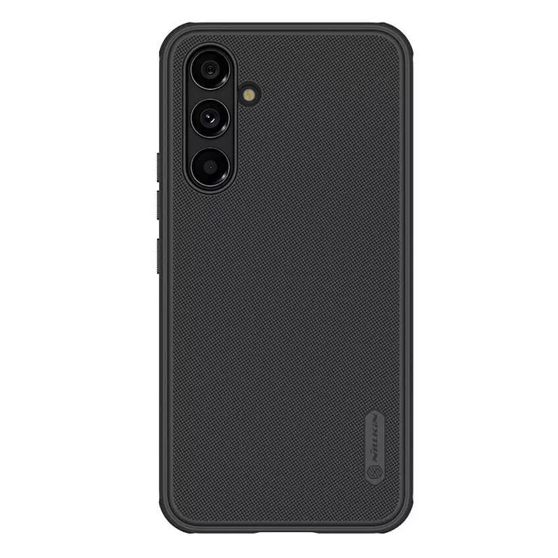Maskica Nillkin Scrub Pro za Samsung A546B Galaxy A54 5G crna