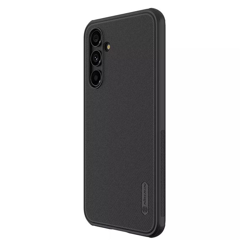 Maskica Nillkin Scrub Pro za Samsung A546B Galaxy A54 5G crna
