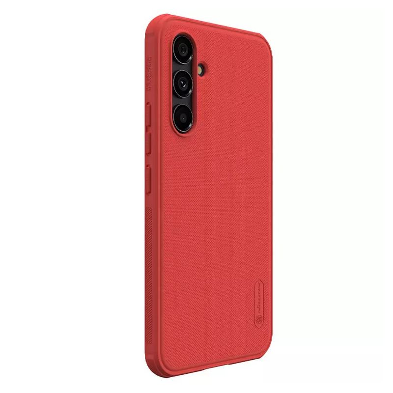 Maskica Nillkin Scrub Pro za Samsung A546B Galaxy A54 5G crvena