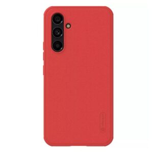 Maskica Nillkin Scrub Pro za Samsung A546B Galaxy A54 5G crvena