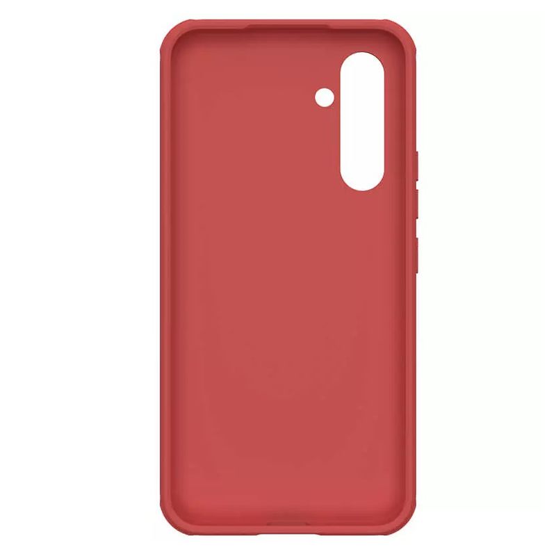 Maskica Nillkin Scrub Pro za Samsung A546B Galaxy A54 5G crvena