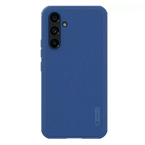 Maskica Nillkin Scrub Pro za Samsung A546B Galaxy A54 5G plava