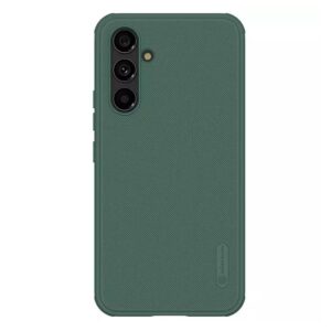 Maskica Nillkin Scrub Pro za Samsung A546B Galaxy A54 5G zelena