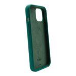 Maskica Puro ICON Mag za iPhone 14/13 6.1 tamno zelena - Slika 2