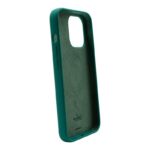 Maskica Puro ICON Mag za iPhone 14 Pro 6.1 tamno zelena - Slika 2