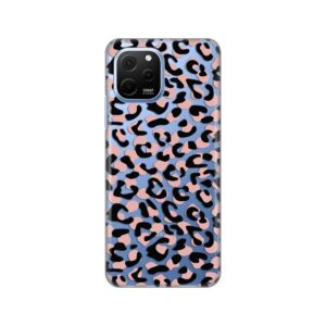 Maskica Silikonska Print Skin za Huawei Nova Y61 Animal