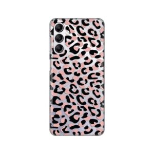 Maskica Silikonska Print Skin za Samsung A145R Galaxy A14 4G Animal