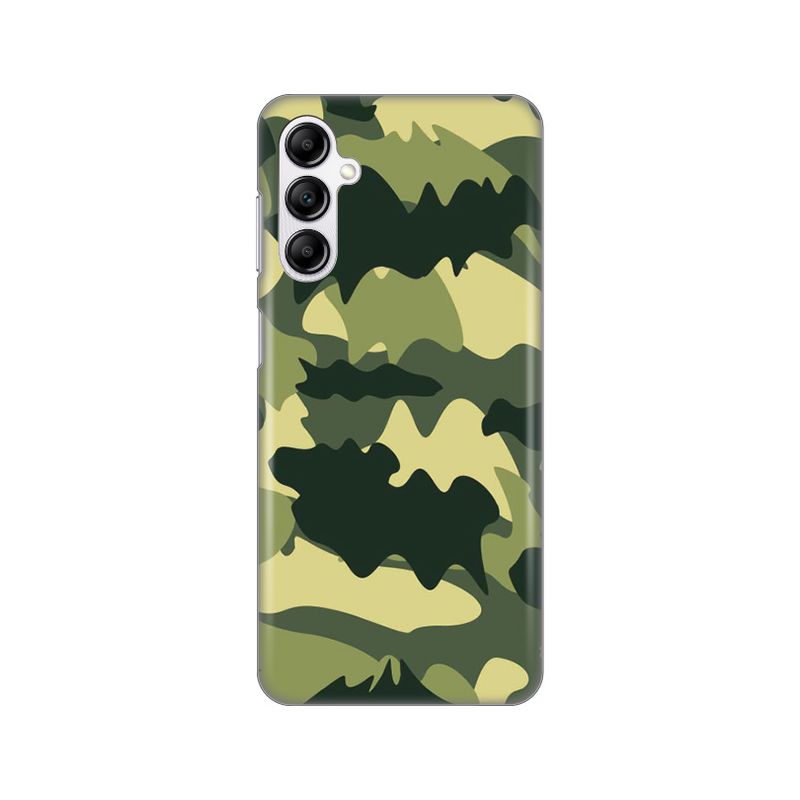 Maskica Silikonska Print Skin za Samsung A145R Galaxy A14 4G Army