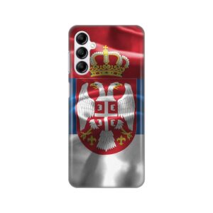 Maskica Silikonska Print Skin za Samsung A145R Galaxy A14 4G SRB