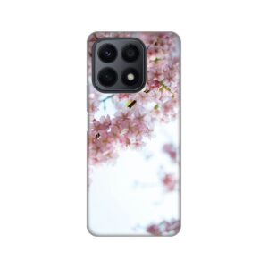 Maskica Silikonska Print za Honor X8a Spring