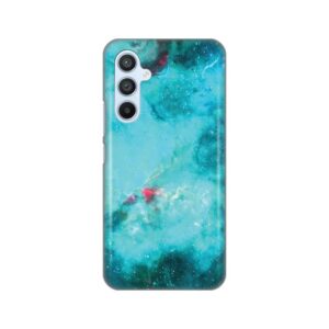 Maskica Silikonska Print za Samsung A546B Galaxy A54 5G Marbel Sky