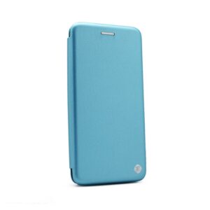 Maskica Teracell Flip Cover za Huawei P30 Lite plava