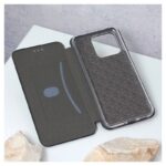 Maskica Teracell Flip Cover za Xiaomi 13 crna - Slika 2