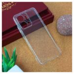 Maskica Teracell Giulietta za Honor X7a transparent