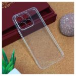Maskica Teracell Giulietta za Honor X8a transparent