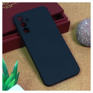 Maskica Teracell Giulietta za Samsung A145R Galaxy A14 4G mat crna