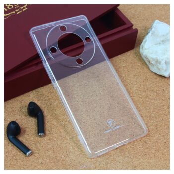 Maskica Teracell Skin za Honor Magic 5 Lite transparent