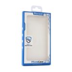 Maskica Teracell Skin za Samsung A346B Galaxy A34 5G mat crna - Slika 2