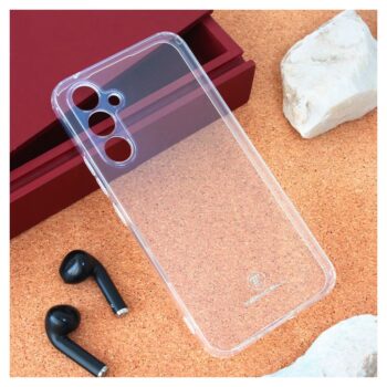 Maskica Teracell Skin za Samsung A346B Galaxy A34 5G transparent