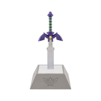 Master Sword Lamp V2