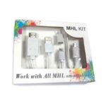 MHL KIT beli - Slika 4
