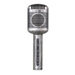 Mikrofon Bluetooth JY51 srebrni