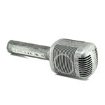 Mikrofon Bluetooth JY51 srebrni - Slika 3
