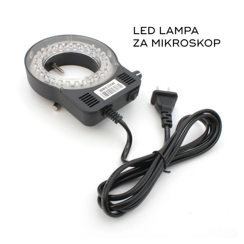 Mikroskop AT-0010T sa HDMI kamerom