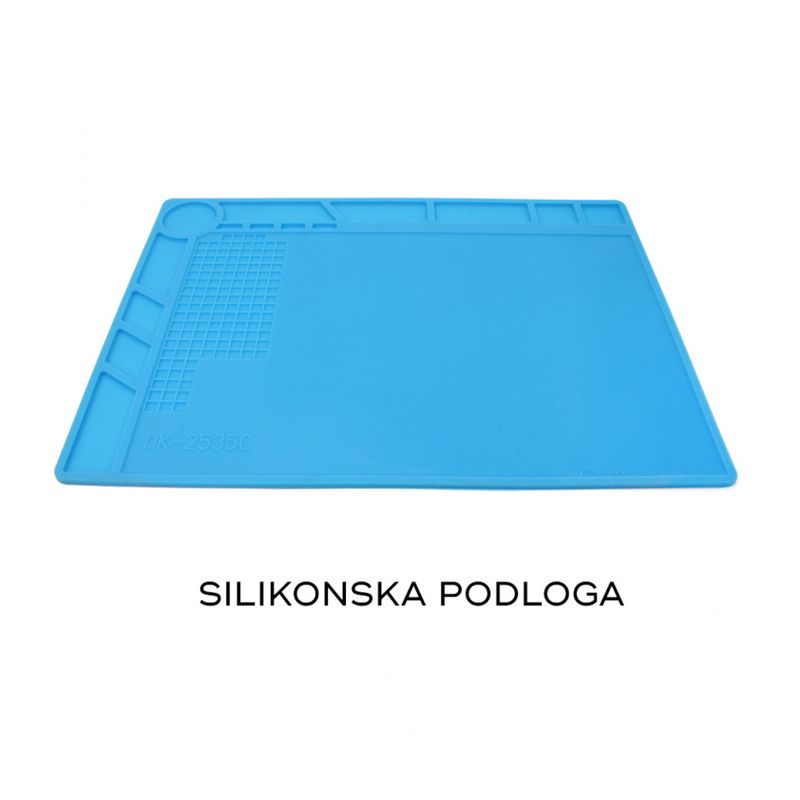 Mikroskop AT-0010T sa HDMI kamerom
