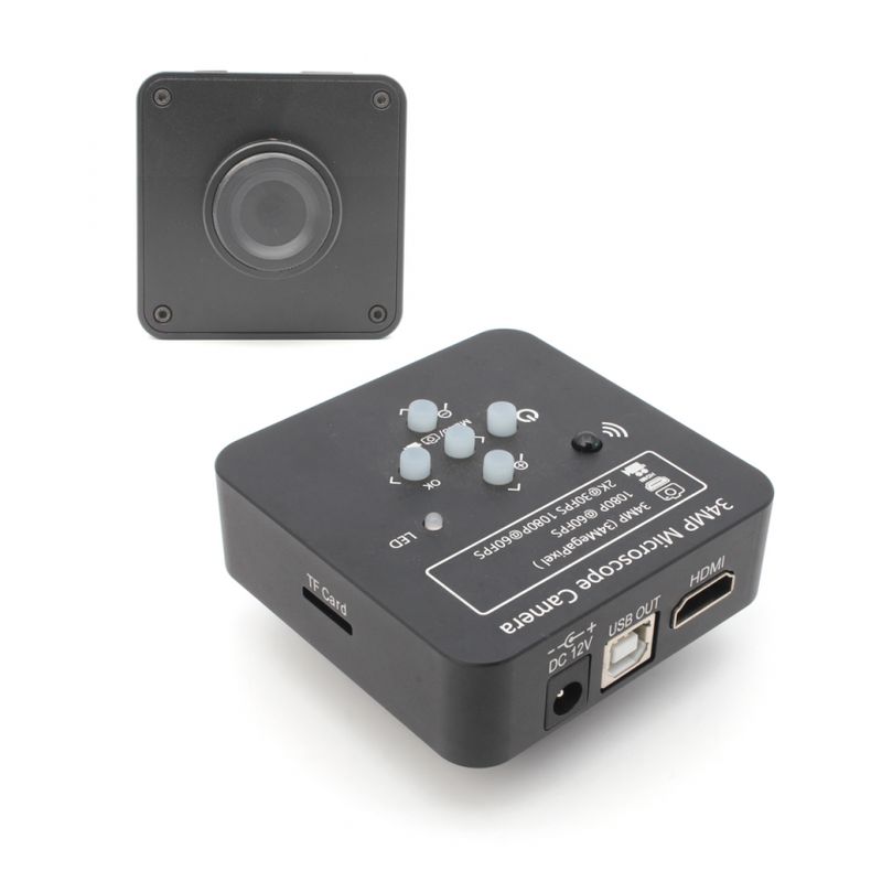 Mikroskop AT-0010T sa HDMI kamerom
