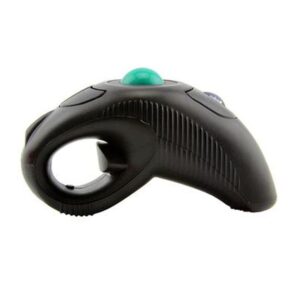 Mis AIR MOUSE Y-10L bezicni crni