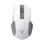 Mis gejmerski bezicni WG11 CRUISER beli FANTECH