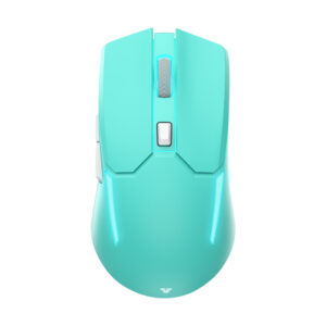 Mis gejmerski bezicni WGC2 VENOM II mint edition FANTECH