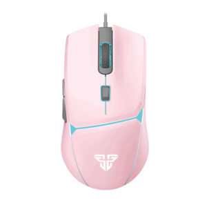 Mis gejmerski zicni FANTECH VX7 CRYPTO sakura edition