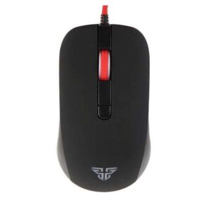 Mis gejmerski zicni G10 RHASTA crni FANTECH