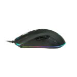 Mis gejmerski zicni X14s RANGERS crni FANTECH - Slika 2